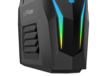 Zotac MEK Mini — девятилитровый ПК с видеокартой GeForce RTX 2070