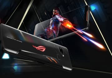 Asus впервые за девять лет завершила квартал с убытками