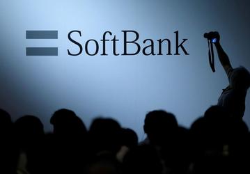 SoftBank и Toyota хотят инвестировать 1 млрд долларов в разработку самоуправляемого автомобиля Uber