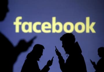 Более 20 000 сотрудников Facebook с 2012 года имели доступ к миллионам паролей пользователей соцсети 