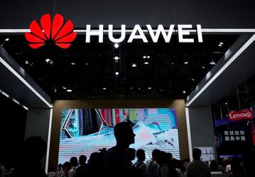 Huawei подает в суд на правительство США