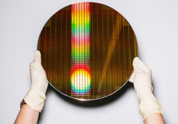 Micron в этом году сократит выпуск DRAM и NAND на 5%