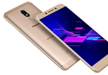 Странный конкурент Xiaomi Redmi Note 7. Panasonic представил смартфон с привычным экраном 16:9 и Android 7 Nougat