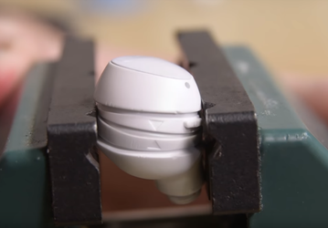 Беспроводные наушники Samsung Galaxy Buds удивляют своей ремонтопригодностью