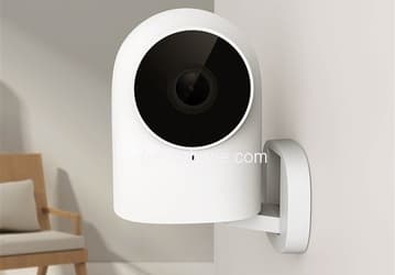 Xiaomi представила IP-камеру Xiaomi Aqara G2 
