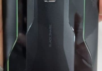 Новый смартфон игрового подразделения Xiaomi демонстрирует свою производительность