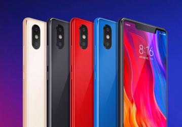 Президент Xiaomi фактически подтвердил отказ от линейки смартфонов Xiaomi Mi SE