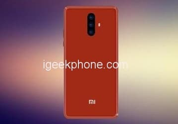 Экран 6,8 дюйма, Snapdragon 675, разъем 3,5 мм, защита IP67, аккумулятор 5500 мА•ч, быстрая зарядка при цене 255 долларов. Следующий смартфон Xiaomi может стать новым хитом