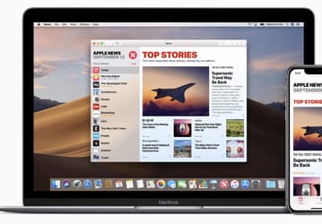 Apple удалось привлечь The Wall Street Journal в свой грядущий новостной сервис