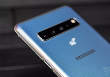 Гораздо раньше, чем ожидалось. Samsung Galaxy S10 5G выйдет уже 5 апреля