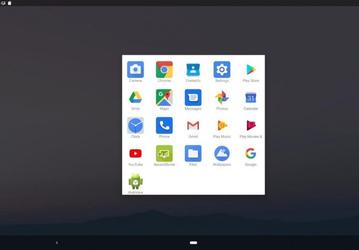 В Android Q обнаружили настольный режим