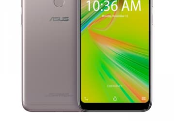 Asus Zenfone Max Plus M2 и Zenfone Max Shot — первые в мире смартфоны, основанные на Snapdragon SiP1