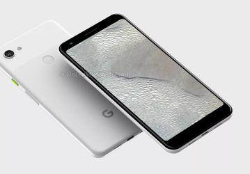 Google тестирует смартфон Pixel с SoC Snapdragon 625