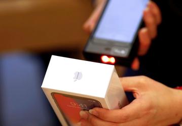 Вскоре в Индии начнут производить актуальные модели iPhone