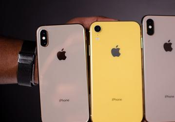 5G-смартфон iPhone может не выйти даже в 2020 году