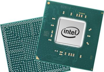 В SoC Intel Elkhart Lake будет интегрирован графический процессор Gen11