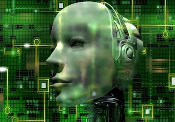 По прогнозу IDC, в этом году расходы на системы искусственного интеллекта вырастут до 35,8 млрд долларов