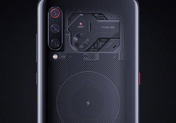 Xiaomi Mi 9 Transparent Edition с 8 ГБ ОЗУ задержится из-за высокого спроса