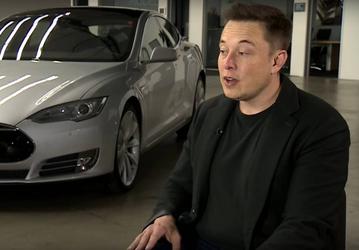 Илон Маск предупредил инвесторов, что по итогам квартала Tesla вряд ли будет прибыльной
