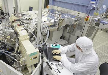 Специалистами SEL создан дисплей OLED плотностью 5291 пиксель на дюйм