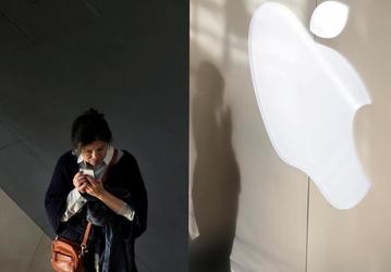 Американский судья постановил, что Qualcomm следует выплатить Apple почти миллиард долларов