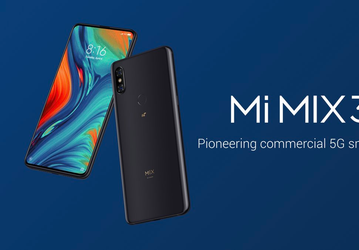 Xiaomi обещает недорогие 5G-смартфоны