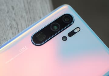 Камера стала ещё лучше. Флагманский камерофон Huawei P30 Pro получил первое обновление