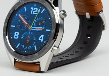 Huawei продала уже более 1 млн умных часов Watch GT