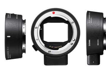 Стали известны цены и срок начала продаж адаптеров Sigma MC-21