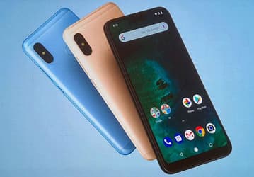 Xiaomi Mi A3 и Mi A3 Lite могут стать еще успешнее предшественников