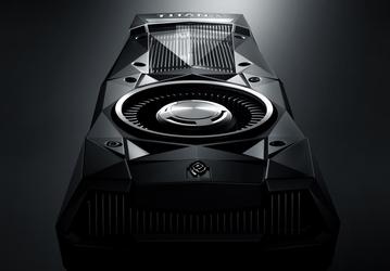 Уже 18 марта Nvidia может представить 3D-карты Ampere на семинанометровых GPU