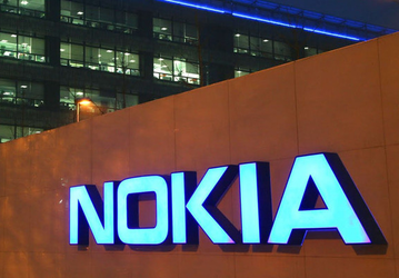 Сокращение в Nokia будут не такими большими, как планировалось