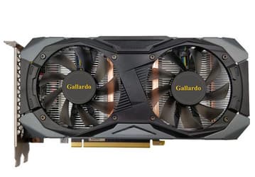 Теперь лучше: новые модели видеокарт Manli GeForce GTX 1660 Ti получили нормальные охладители