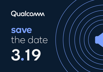 Не SoC для смартфонов, а что-то музыкальное. Qualcomm представит новинку 19 марта