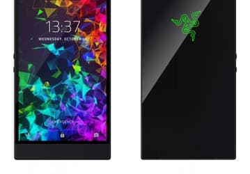 Опубликован исходный код прошивки Razer Phone 2 на базе Android 9.0 Pie