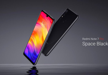Еще больше сюрпризов для новой версии Redmi Note 7 Pro. Новинка фотографирует на уровне смартфонов за $450