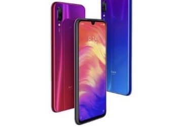 Смартфоны Xiaomi Mi 9 и Redmi Note 7 получили обновление с новым принципом Face Unlock