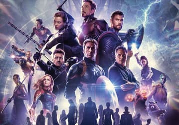 Супергеройский Redmi. Компания выпустит новый смартфон в честь выхода фильма Avengers: Endgame