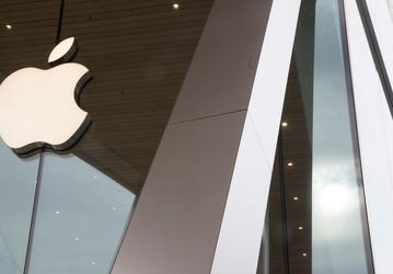 Компания Apple отреагировала на жалобу Spotify 