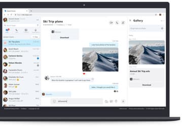 Microsoft научила Skype совершать HD-видеозвонки и записывать звонки через браузер