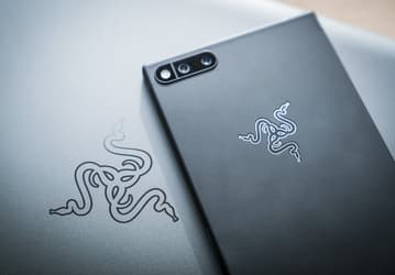 Сотрудничество с Tencent намекает на то, что Razer вовсе не собирается отказываться от рынка игровых смартфонов