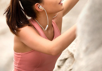 Беспроводные наушники Xiaomi Mi Sports Basic Bluetooth стоят $20