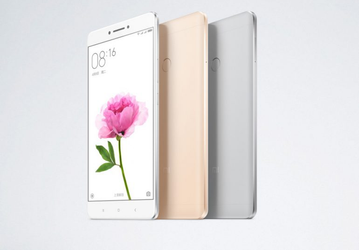 Выпущенный в 2016 году Xiaomi Mi Max получил свежую версию MIUI 10