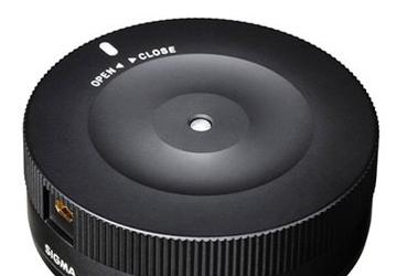 Вышли обновления прошивок для шести объективов Sigma, устраняющие несовместимость с камерами Canon RF