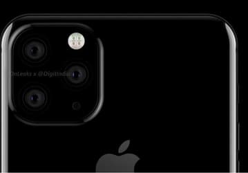 «Циклоп» отменяется. Флагманские iPhone 2019 года пойдут по стопам Huawei Mate 20 Pro