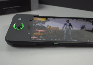 Xiaomi Black Shark выходит на один из самых крупных рынков смартфонов, готовясь к выпуску нового игрового устройства