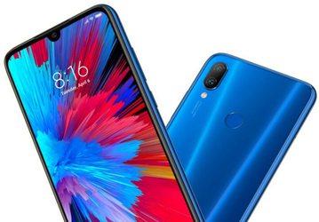 Дешевый Xiaomi Redmi 7 выйдет совсем скоро. Появились новые доказательства подготовки к глобальному старту