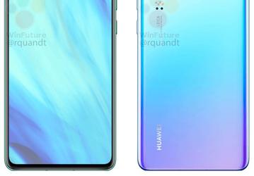 Подробные характеристики Huawei P30 Pro и P30: 40-мегапиксельные камеры в обоих, но оптическая стабилизация – только в P30 Pro