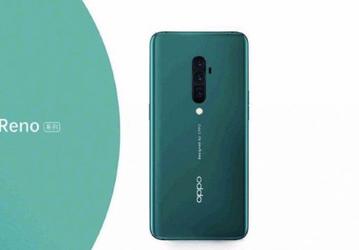 Смартфон Oppo Reno с «перископной» камерой будет стоить от 550 до 1500 долларов 