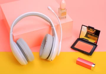 Xiaomi представила гарнитуру для фанатов караоке